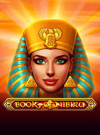 BOOK OF NIBIRU