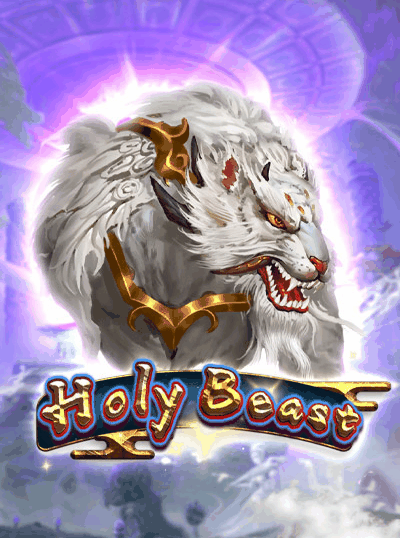HOLY BEAST