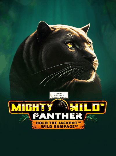 MIGHTY WILD: PANTHER GRAND PLATINUM EDITION SANTA'S JACKPOTS