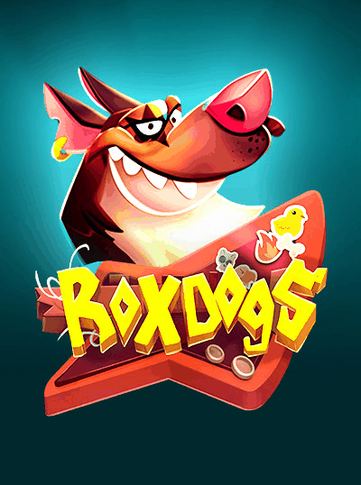 ROXDOGS